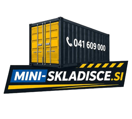 Mini skladišče